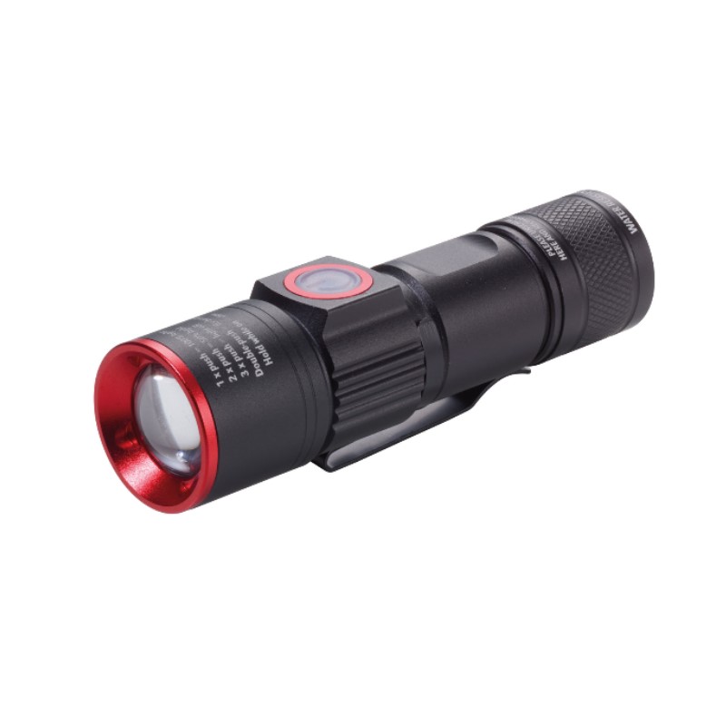 [TR-TOR53/BK] TROIKA ECO BEAM PRO