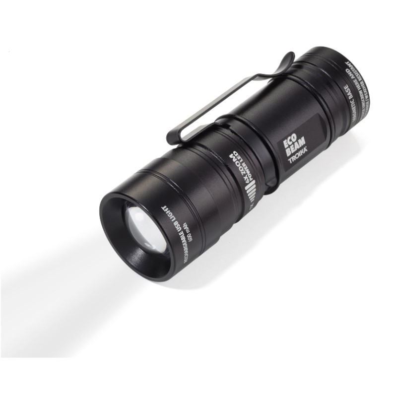 [TR-TOR52/BK] TROIKA ECO BEAM