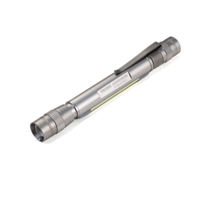[TR-TOR51/TI] TROIKA LIGHT WORK