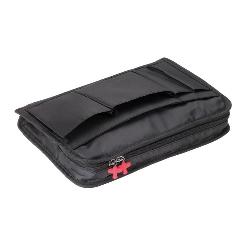 [TR-IPC80/BK] TROIKA Sac ipad &amp