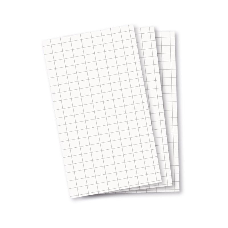 [TR-FN2205] TROIKA Notepads Flip Notes