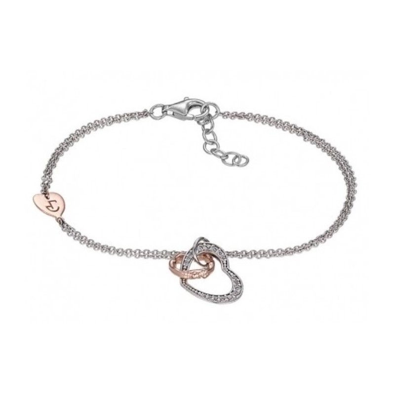 [J-AOG018] Bracelet Valentine