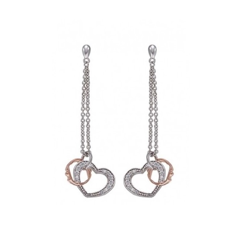 [J-AOG016] Boucles Valentine