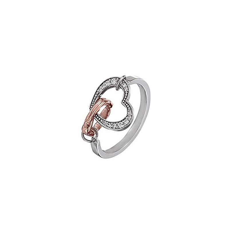[J-AOG015] Bague Valentine