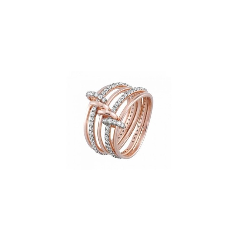 [J-AOG004] Bague Sonate