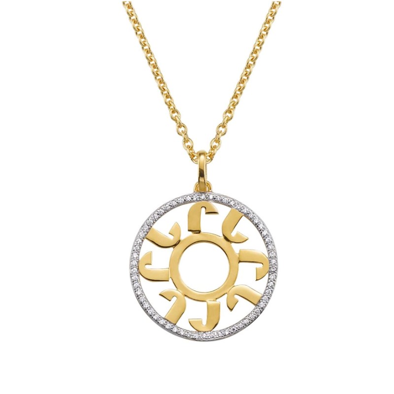 [J-AMK010] Collier Jiji