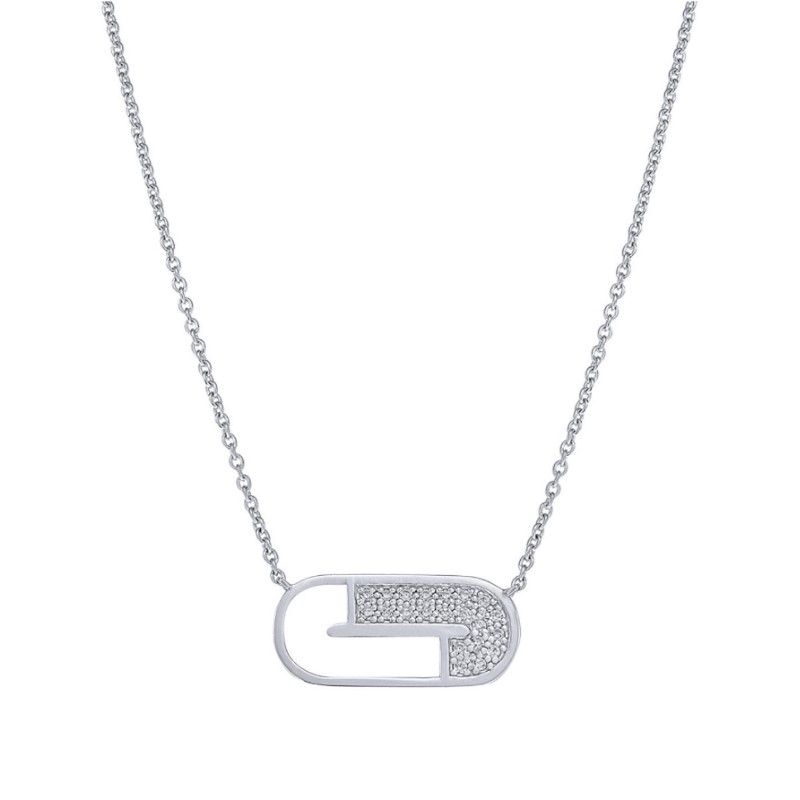 [J-AMK005] Collier Jiji