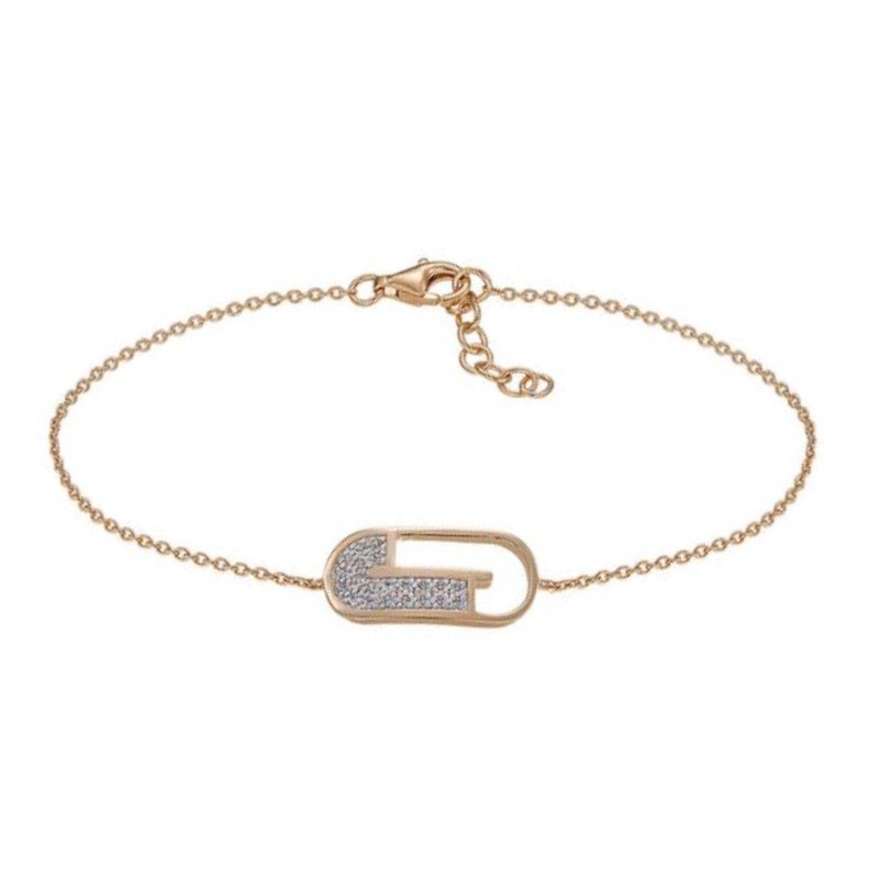 [J-AMK004] Bracelet Jiji