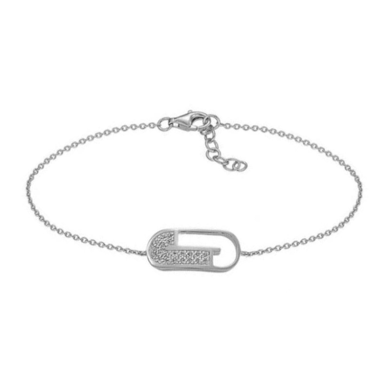 [J-AMK003] Bracelet Julia