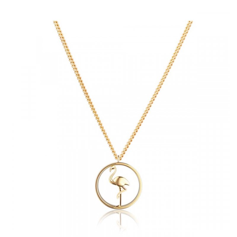 [PH6454504] Collier tropicool