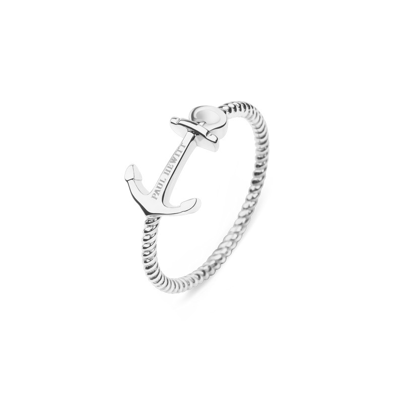 [ph-fr-aro-s] Bague anchor-rope