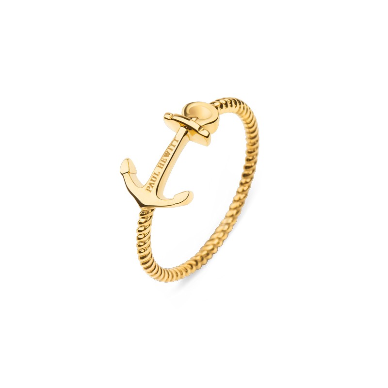 [ph-fr-aro-g] Bague anchor-rope