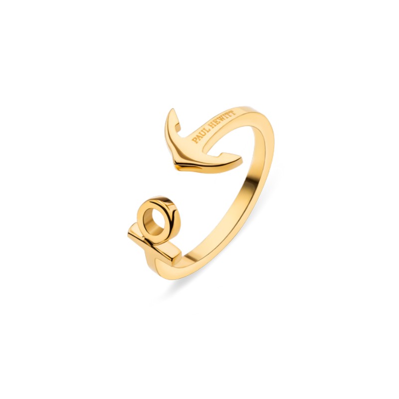 [PH6453914] Bague Anchoring