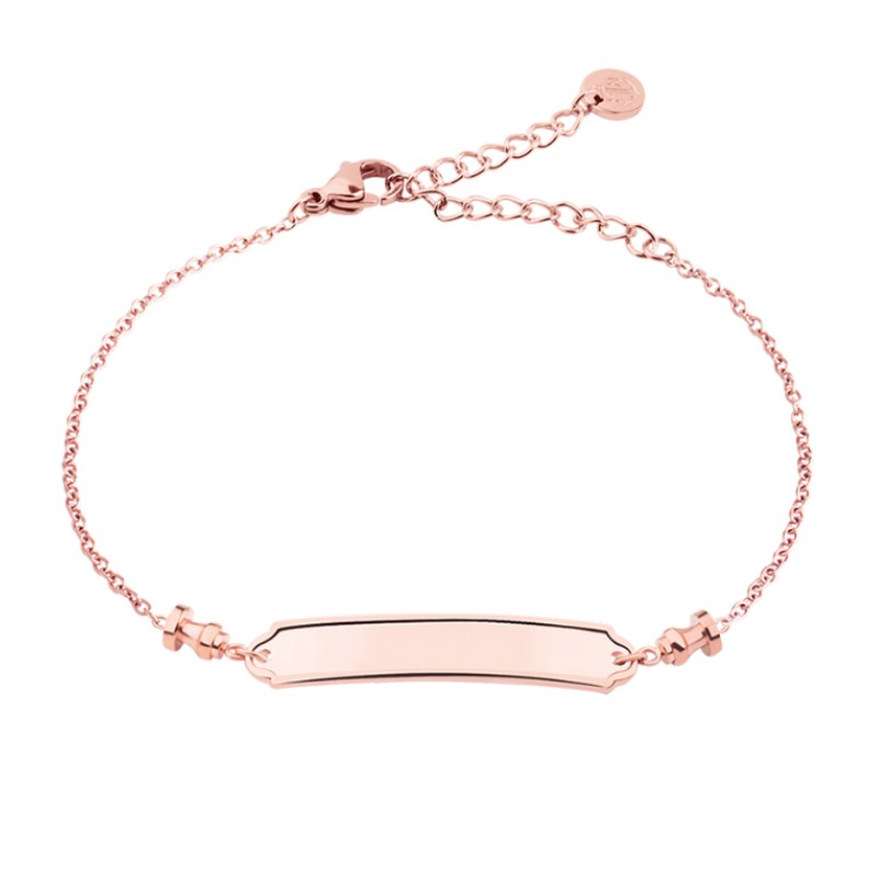 [PH6454508] Bracelet Pier Rose Gold