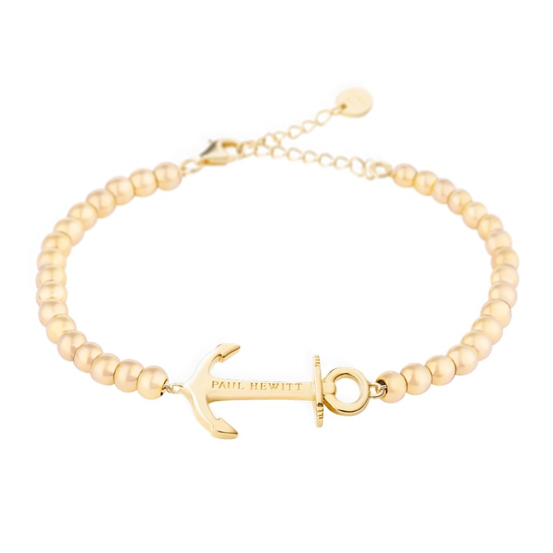 [PH6454337] Bracelet spirit-steel