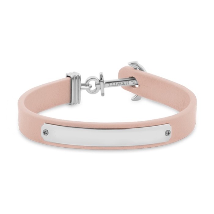 [ph-fsc-s-n-bl] Bracelet signum