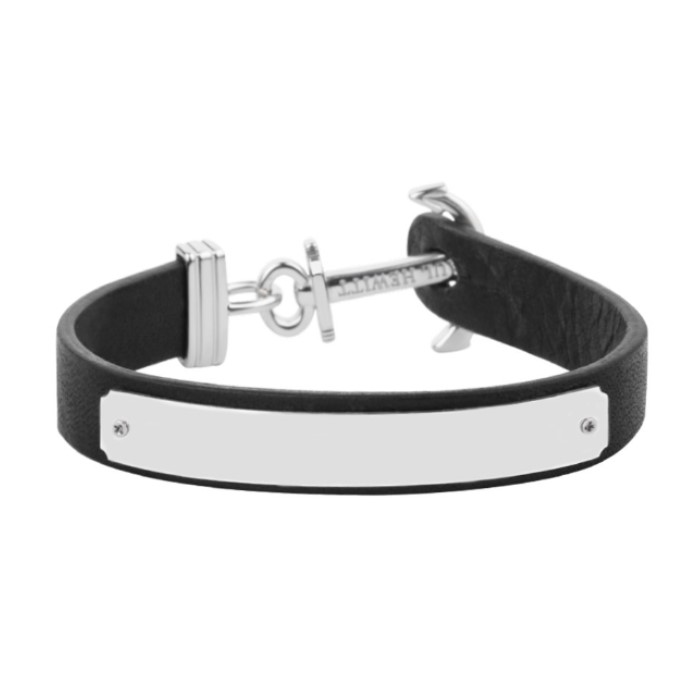 [ph-fsc-s-b-bl] Bracelet Signum