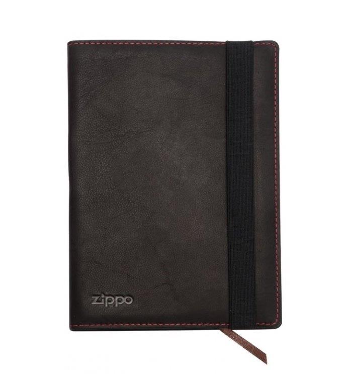 [Z-L2005420] ZIPPO Bloc note A5