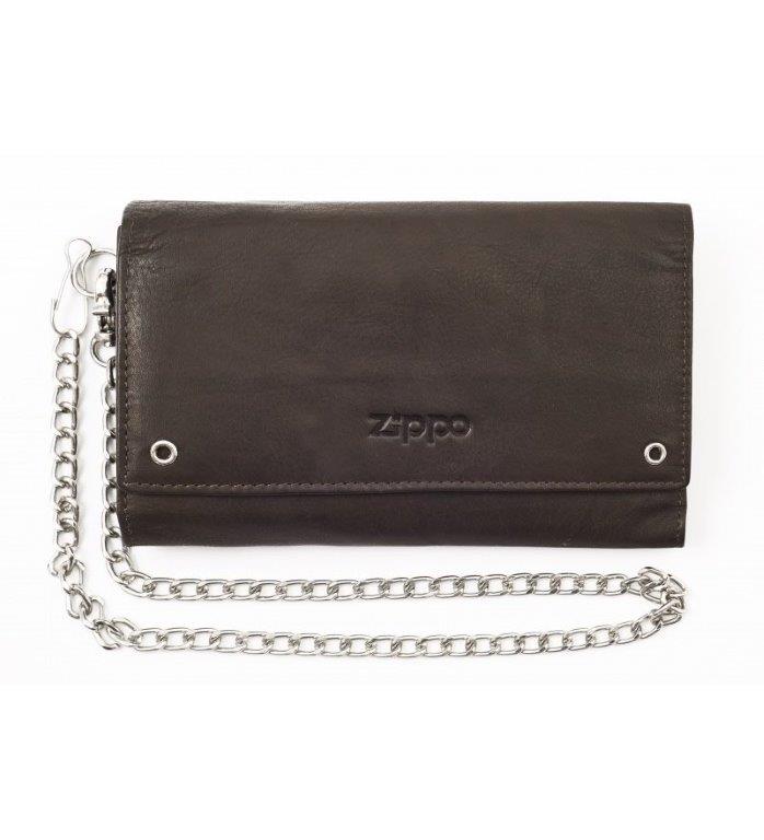 [Z-L2005129] ZIPPO Portefeuilles en cuir