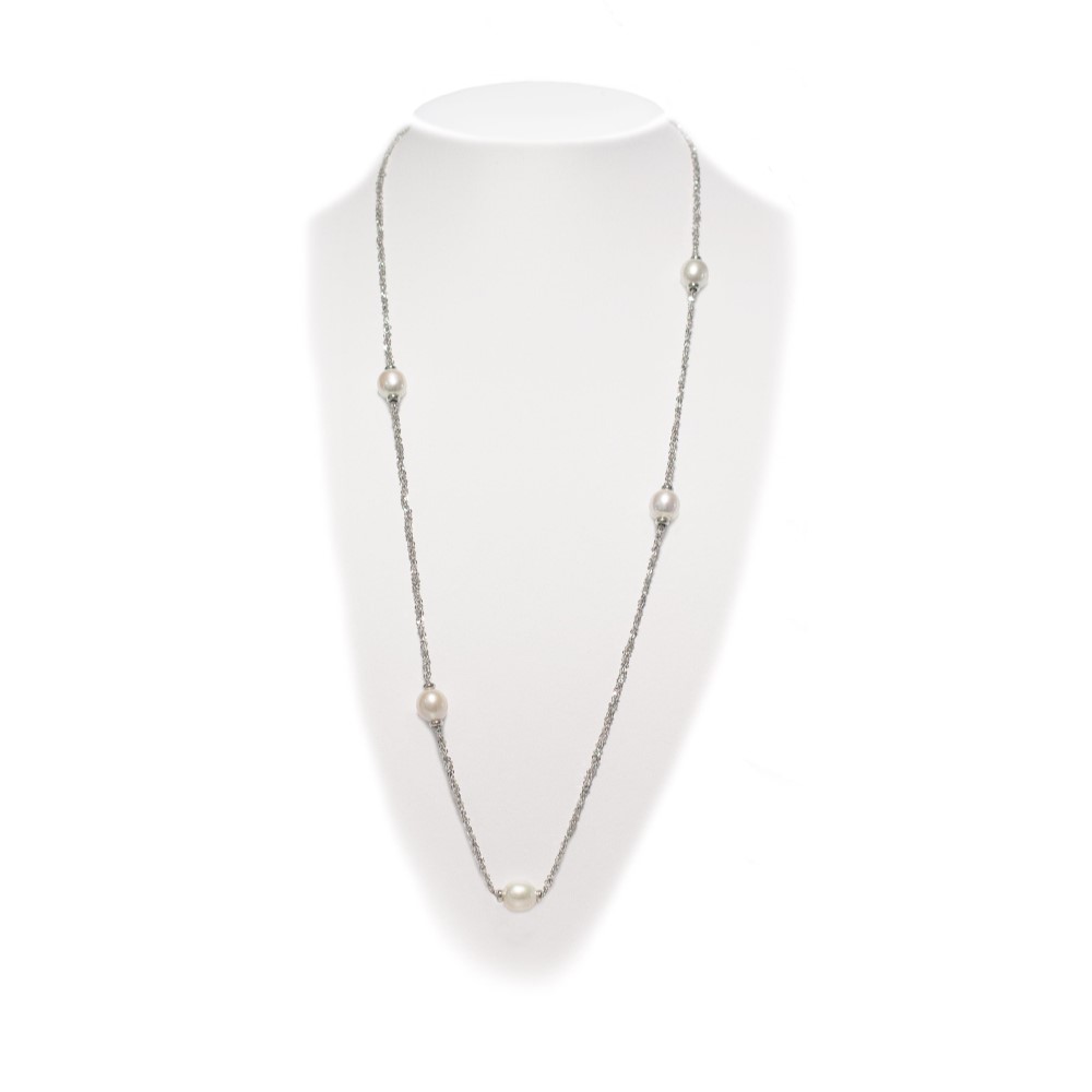 [CLAG2023C] Collier Clag Noir