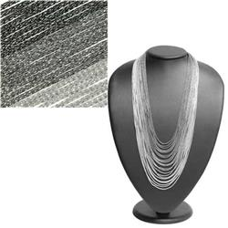 [CLAG0553F] Collier-Sautoir Clag
