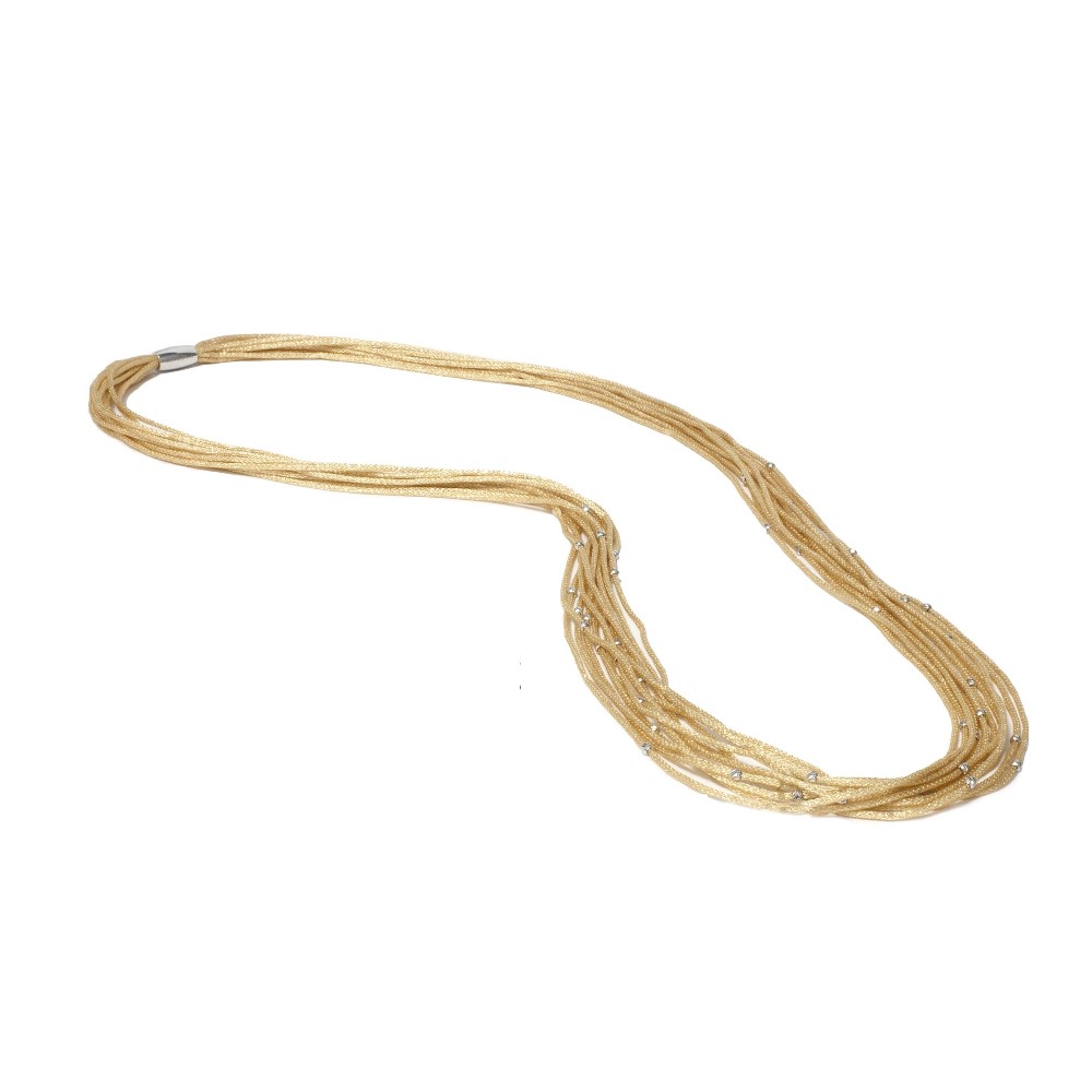[CL-VENERE03F] Collier-Sautoir Cl-Venere
