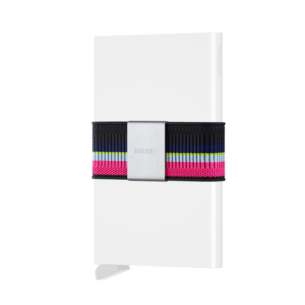 [SE-MB-NEON-PINK] SECRID M-Band Pink
