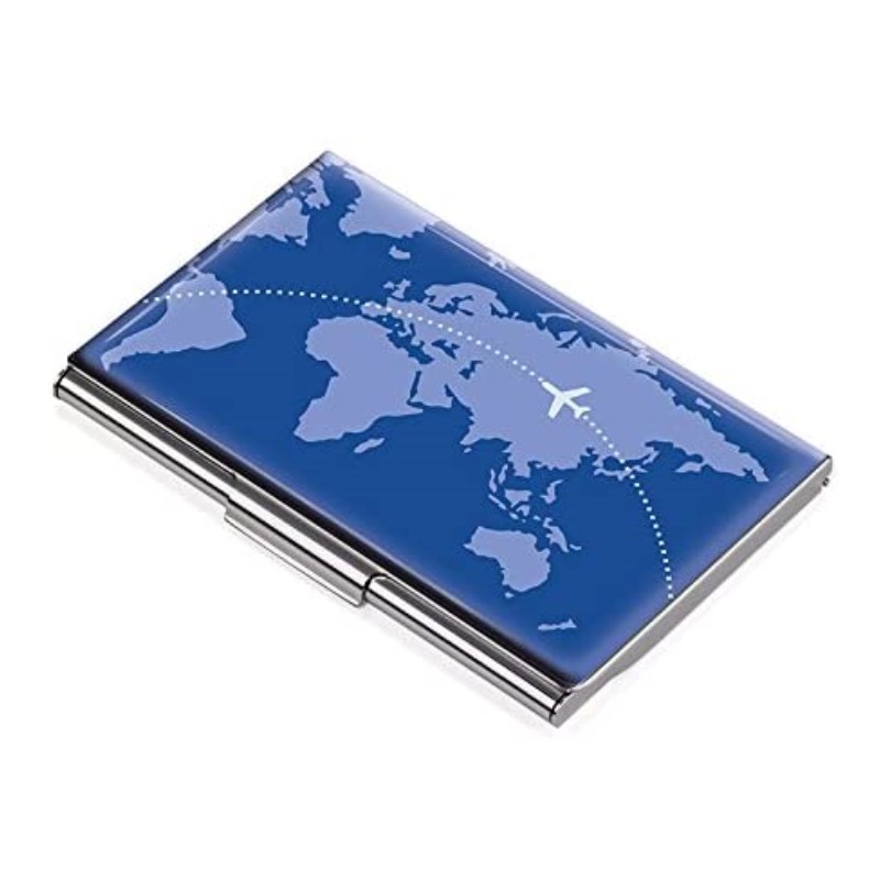 [TR-CDC10-A037] TROIKA Around the world