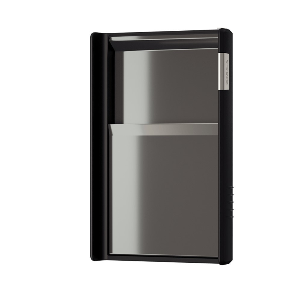 [SE-AS-BLACK] SECRID Add Slide BK