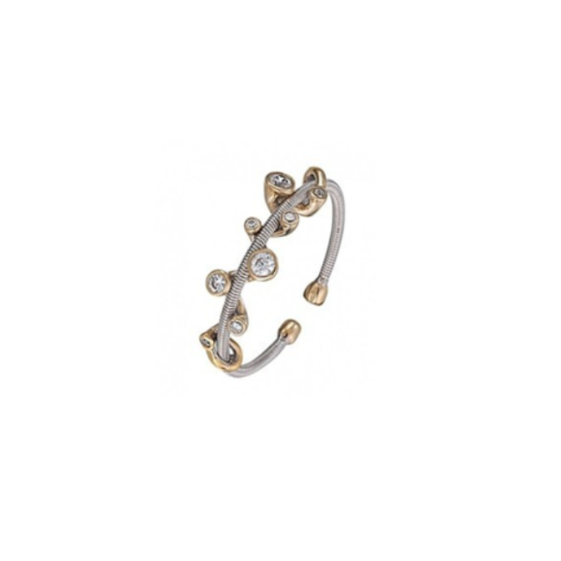 [J-AOG009] Bague Argent 925