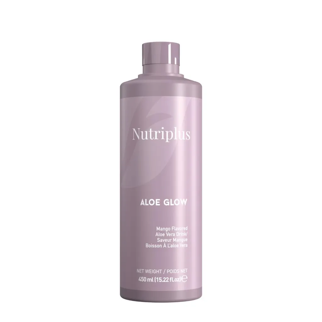 [1000759] Nutriplus Aloe Glow Mango