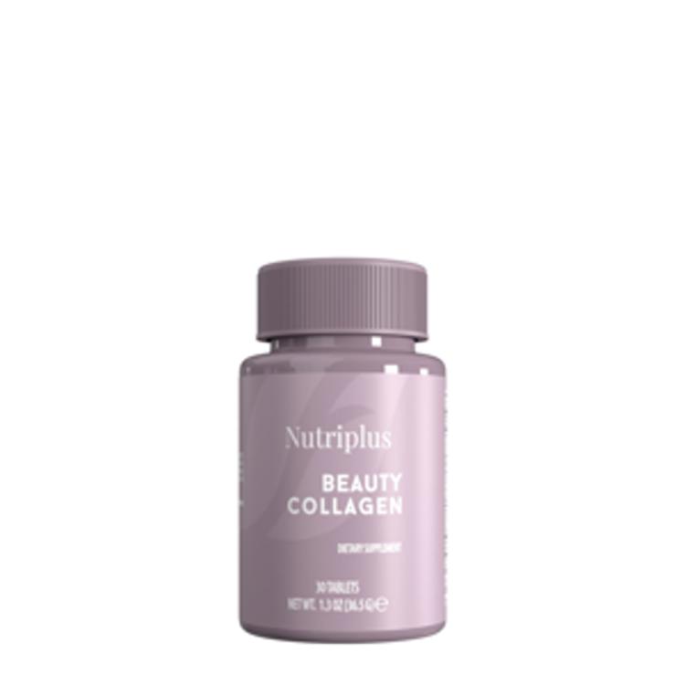 [1000837] Nutriplus Collagen Tablet