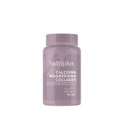 [1000838] Nutriplus Calcium Magnesium Plus