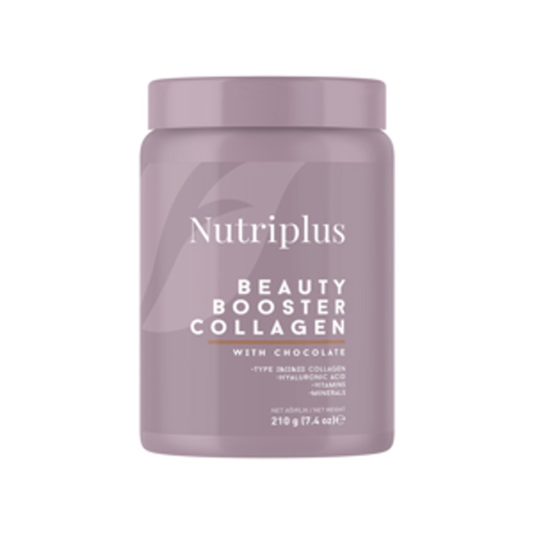[1001612] Beauty Booster Collagen - Chocolate