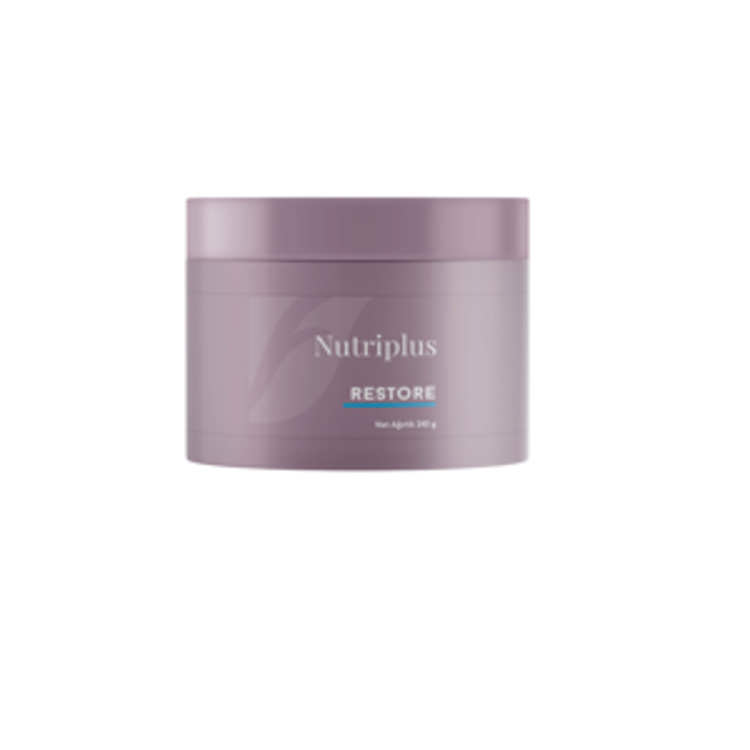 [1001895] Nutriplus Restore