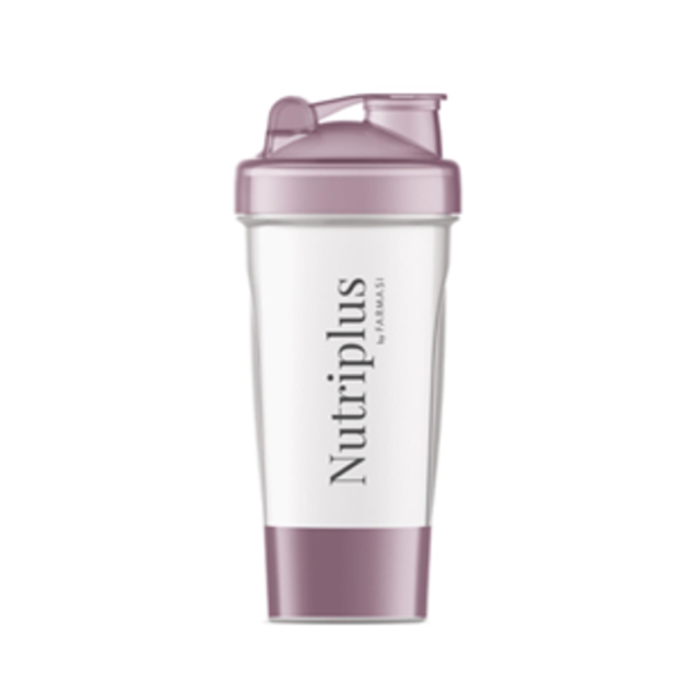 [9000689] Nutriplus Lily Shaker