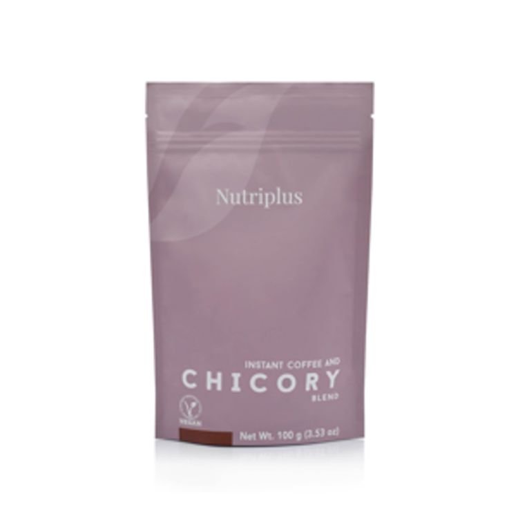 [9700701] Delish Instant Coffee and Chicory Blend