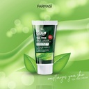 FARMASI Dr Tuna Crème Visage Tea Tree 50ml