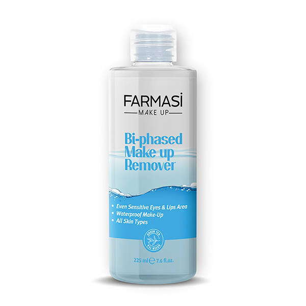 FARMASI Demaquillant Bi-phased 225ml