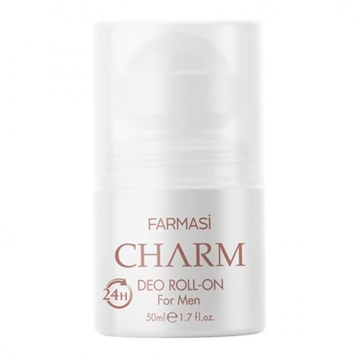 FARMASI Deodorant Charm 50ml