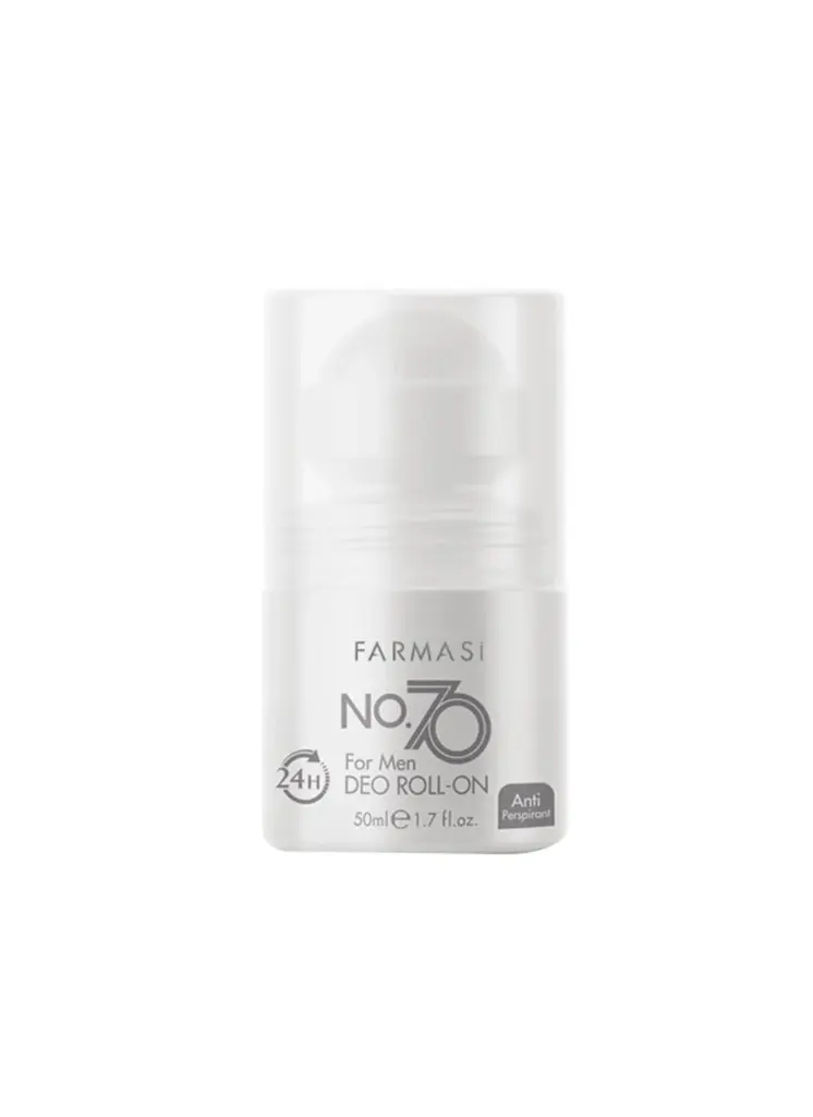 FARMASI Deodorant No70