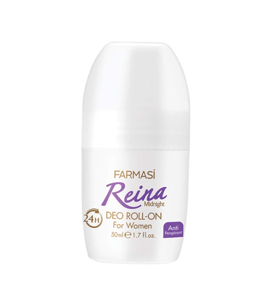 FARMASI Deodorant Reina 50ml