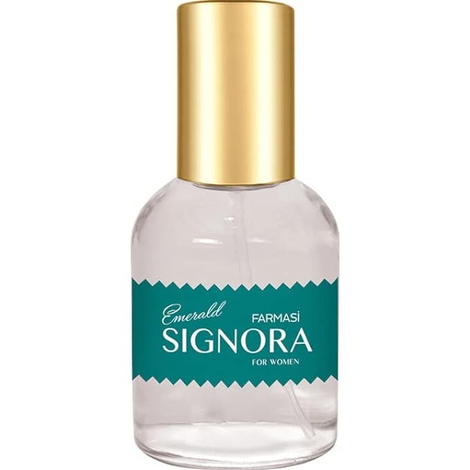 FARMASI Eau De Parfum Signora Emerald 50ml