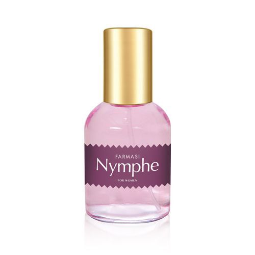 FARMASI Eau De Parfum Signora Nymphe 50ml