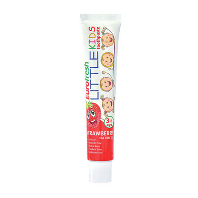 FARMASI Dentifrice Eurofresh Enfants 50g