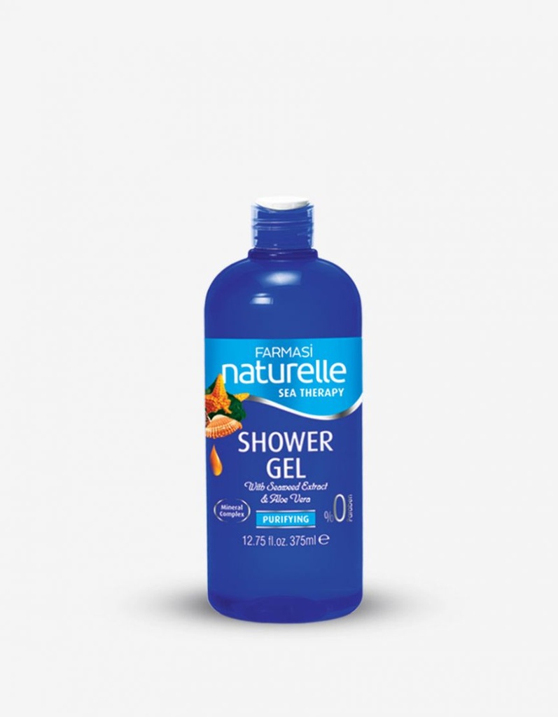 FARMASI Gel Douche Sea Therapy 360ml
