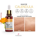 FARMASI Dr Tuna Huile Calendula 20ml