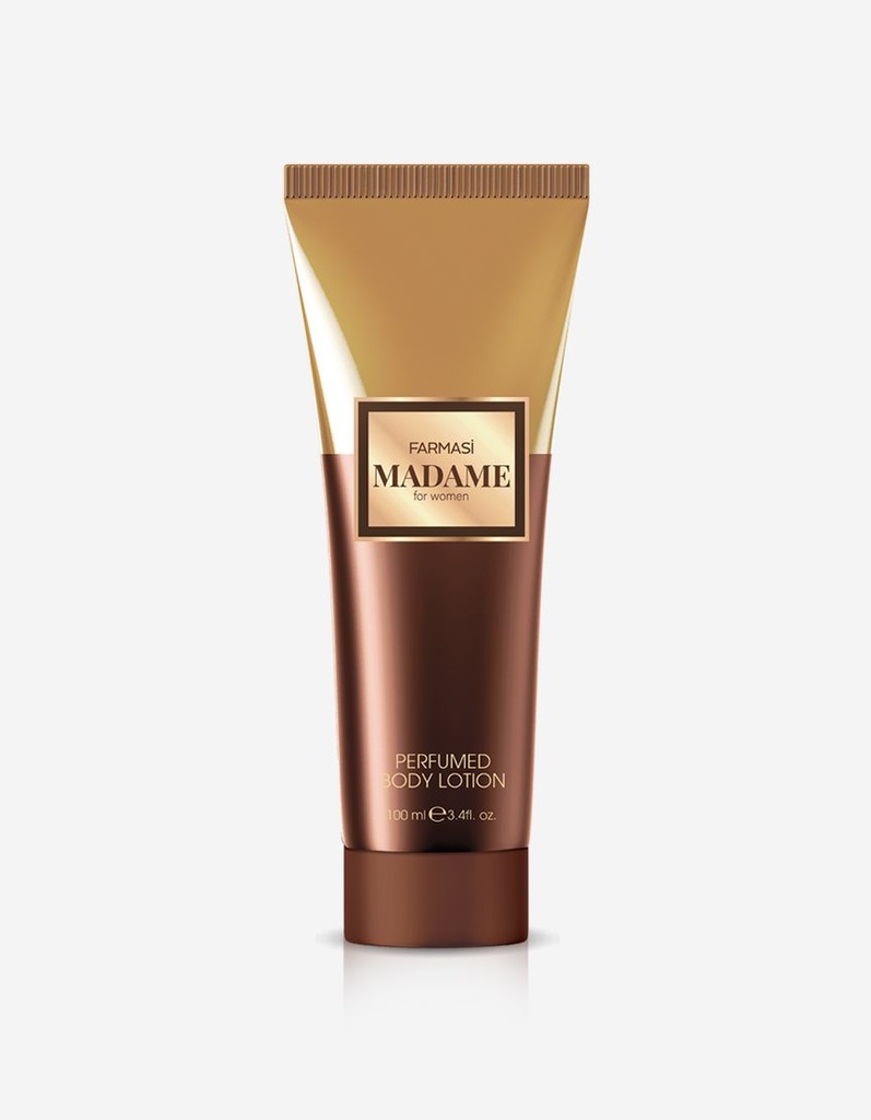 FARMASI Lotion Madame 100ml