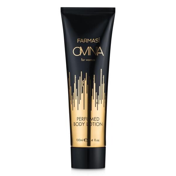 [1103239] FARMASI لوشن Omnia 100مل