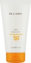 FARMASI Dr Tuna لوشن شمسي شمسي Spf50 Sunscience 150 ml